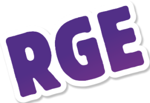 rge label
