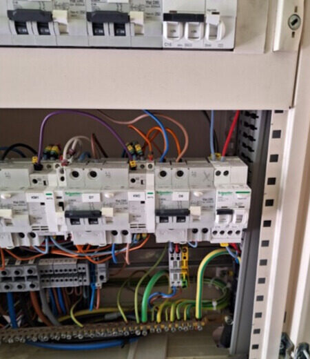 Electricien Argenteuil