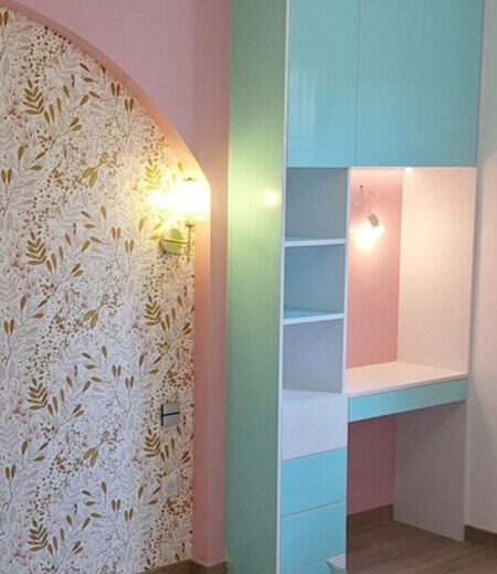 renovation interieur